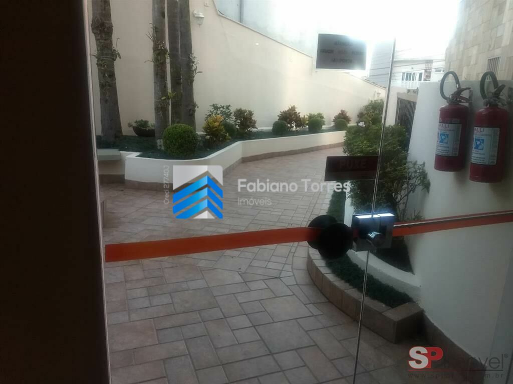 Apartamento à venda com 2 quartos, 64m² - Foto 2