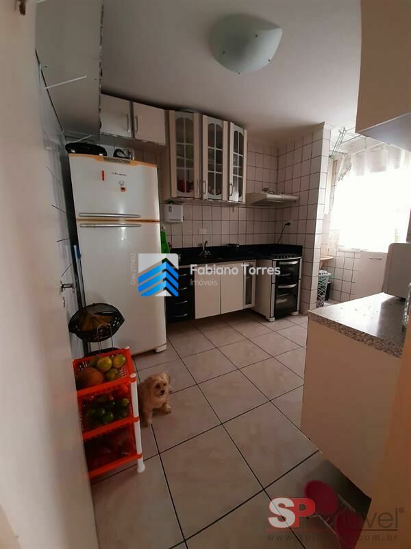 Apartamento à venda com 2 quartos, 64m² - Foto 8