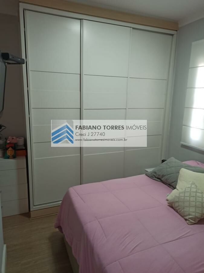 Apartamento à venda com 2 quartos, 65m² - Foto 7