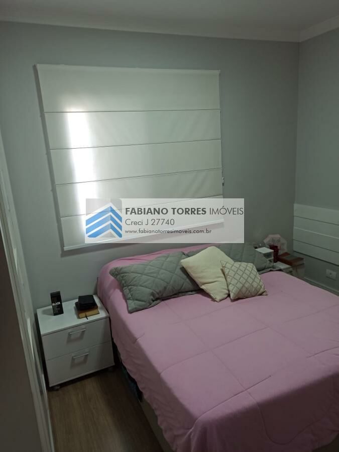 Apartamento à venda com 2 quartos, 65m² - Foto 11