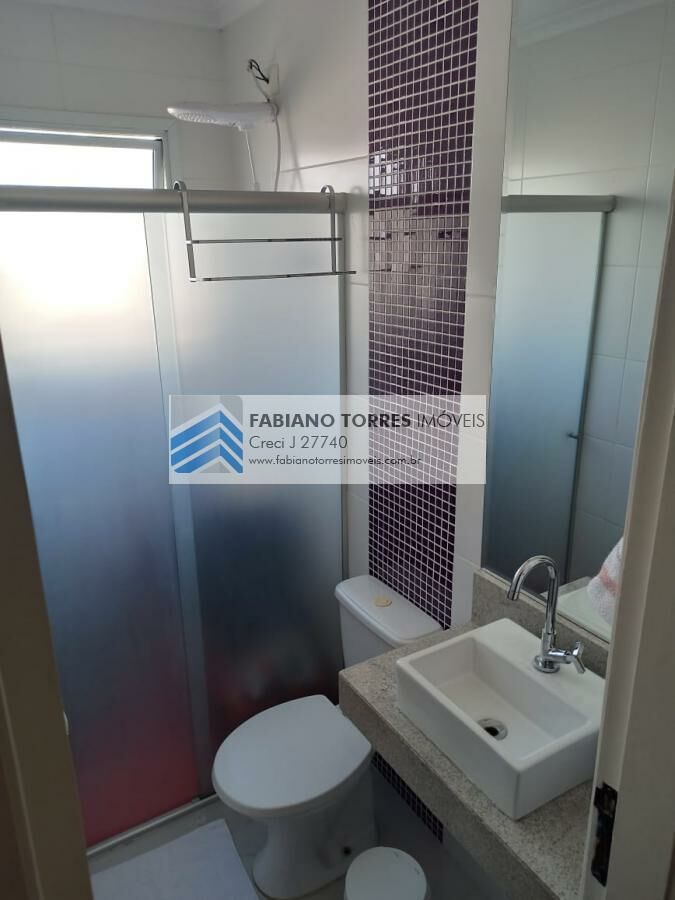 Apartamento à venda com 2 quartos, 65m² - Foto 2