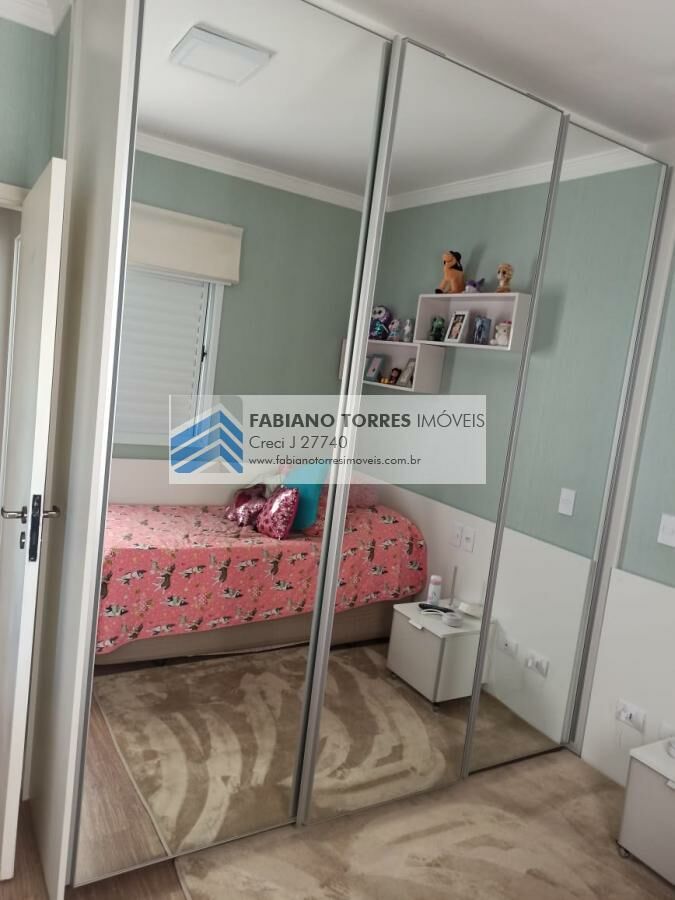 Apartamento à venda com 2 quartos, 65m² - Foto 4