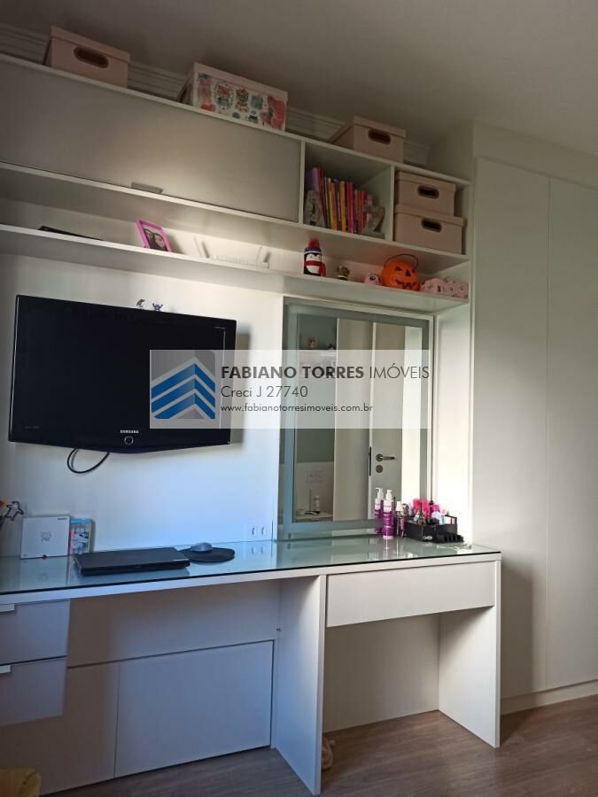 Apartamento à venda com 2 quartos, 65m² - Foto 3