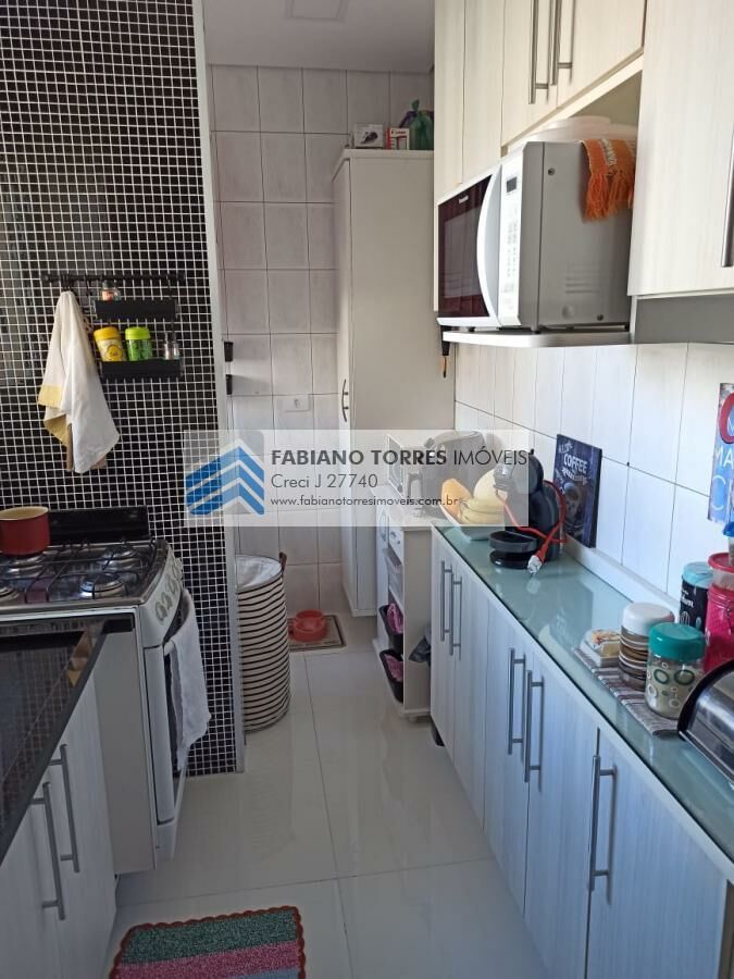 Apartamento à venda com 2 quartos, 65m² - Foto 9