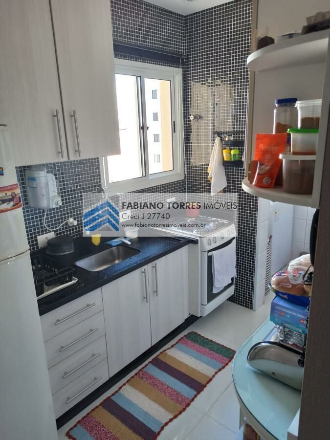 Apartamento à venda com 2 quartos, 65m² - Foto 14