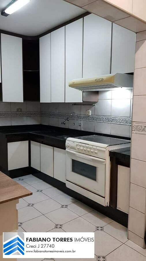 Apartamento à venda com 3 quartos, 90m² - Foto 1