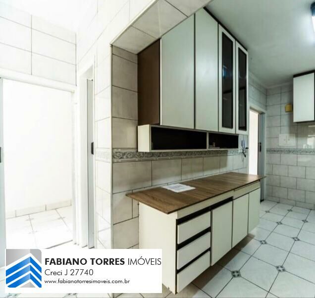 Apartamento à venda com 3 quartos, 90m² - Foto 2