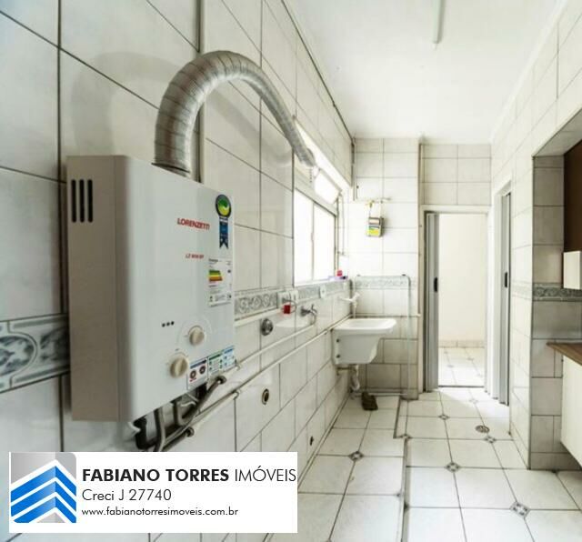 Apartamento à venda com 3 quartos, 90m² - Foto 6