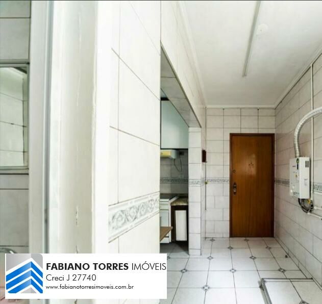 Apartamento à venda com 3 quartos, 90m² - Foto 4