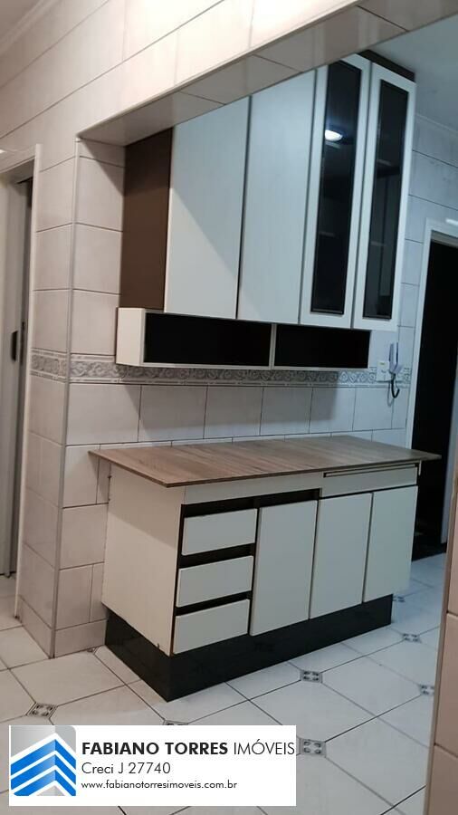 Apartamento à venda com 3 quartos, 90m² - Foto 8