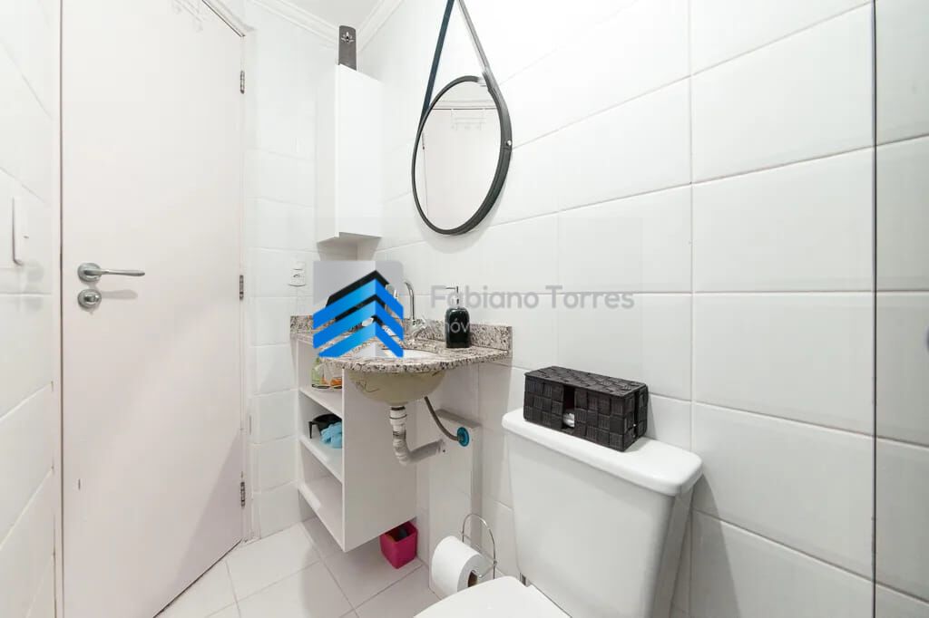 Apartamento à venda com 2 quartos, 44m² - Foto 11