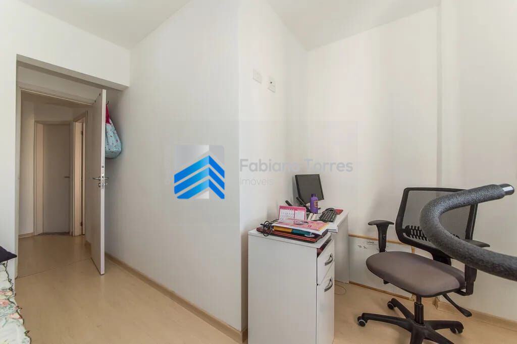 Apartamento à venda com 2 quartos, 44m² - Foto 5