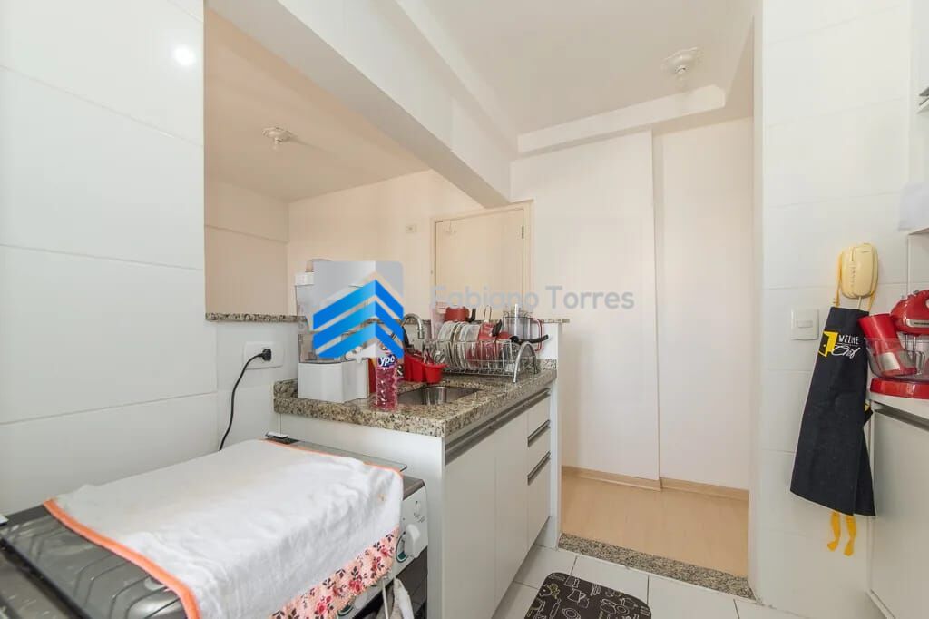 Apartamento à venda com 2 quartos, 44m² - Foto 13