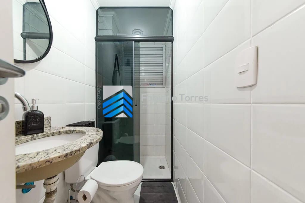 Apartamento à venda com 2 quartos, 44m² - Foto 10