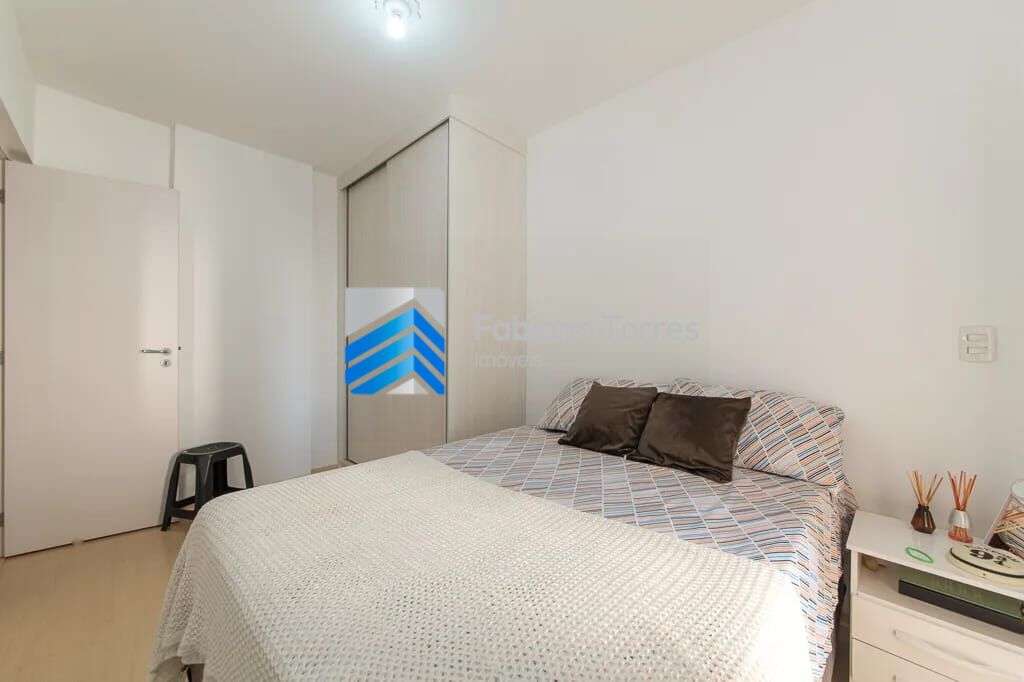 Apartamento à venda com 2 quartos, 44m² - Foto 7