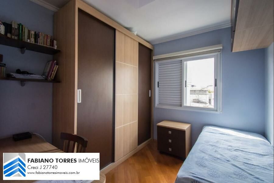 Apartamento à venda com 3 quartos, 191m² - Foto 18