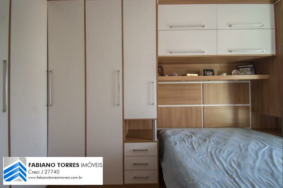 Apartamento à venda com 3 quartos, 191m² - Foto 6