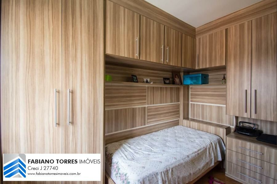 Apartamento à venda com 3 quartos, 191m² - Foto 21