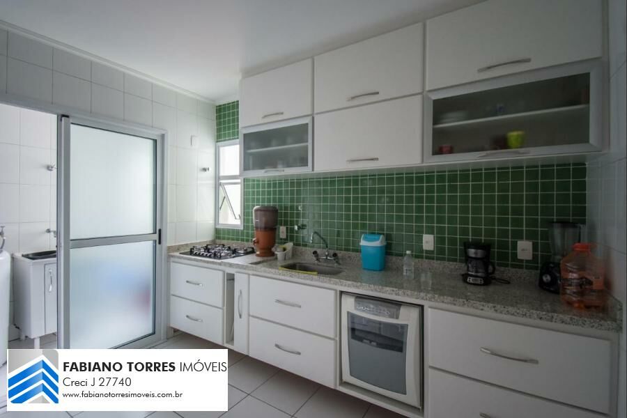 Apartamento à venda com 3 quartos, 191m² - Foto 5