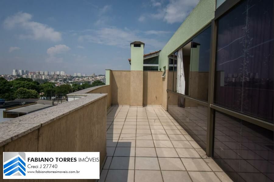 Apartamento à venda com 3 quartos, 191m² - Foto 9