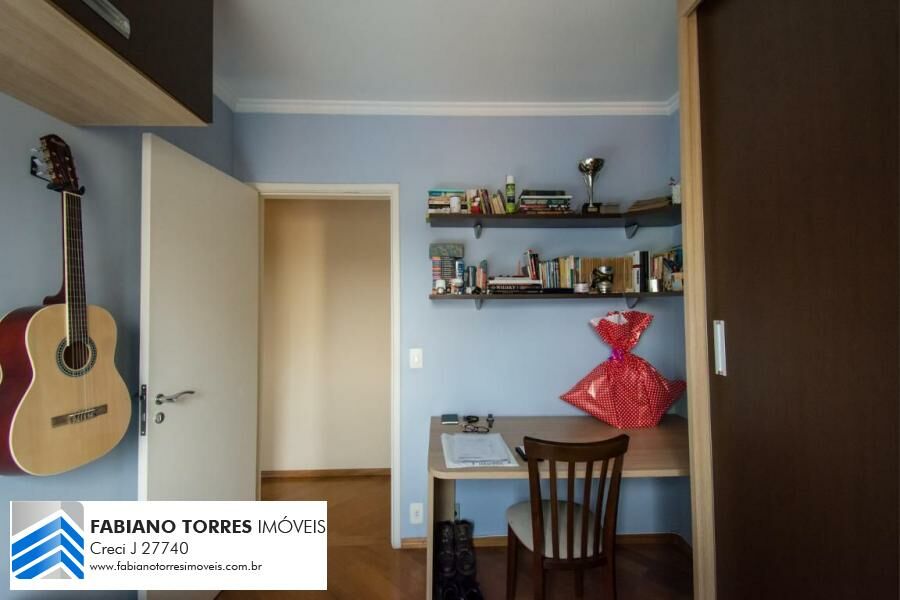 Apartamento à venda com 3 quartos, 191m² - Foto 7