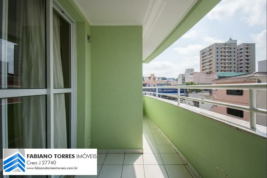 Apartamento à venda com 3 quartos, 191m² - Foto 3