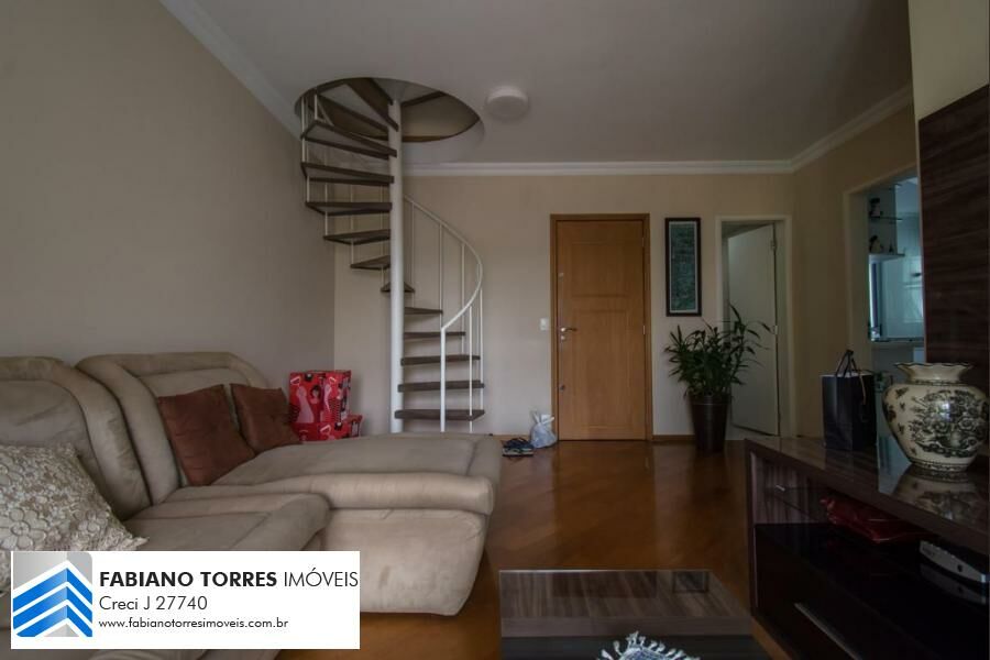 Apartamento à venda com 3 quartos, 191m² - Foto 10