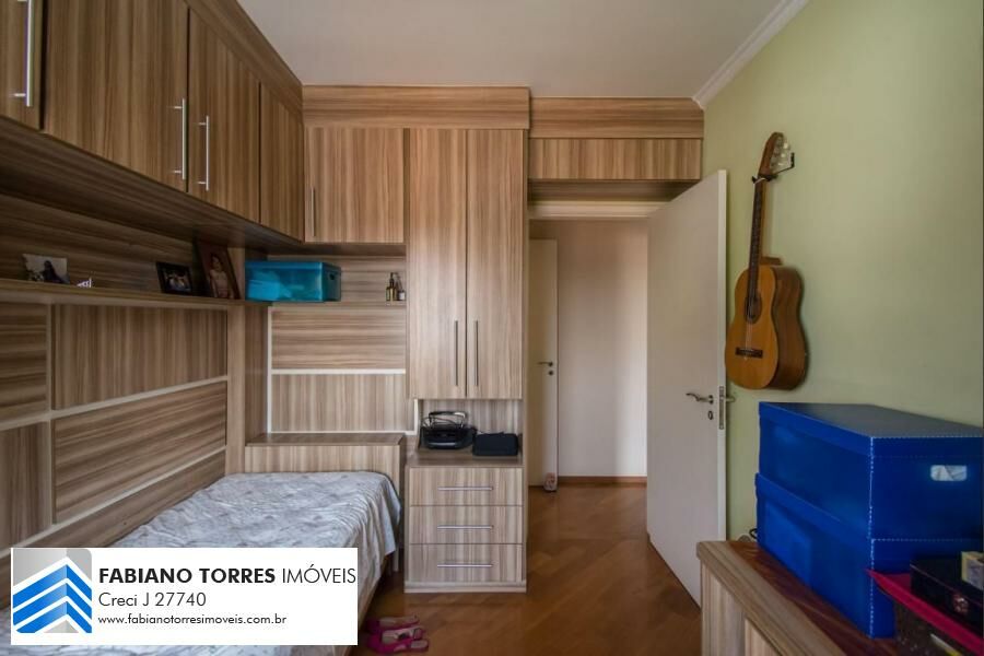 Apartamento à venda com 3 quartos, 191m² - Foto 15