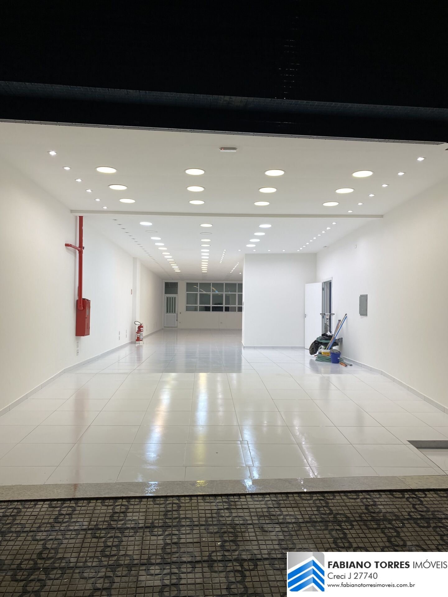 Prédio Inteiro, 870 m² - Foto 2