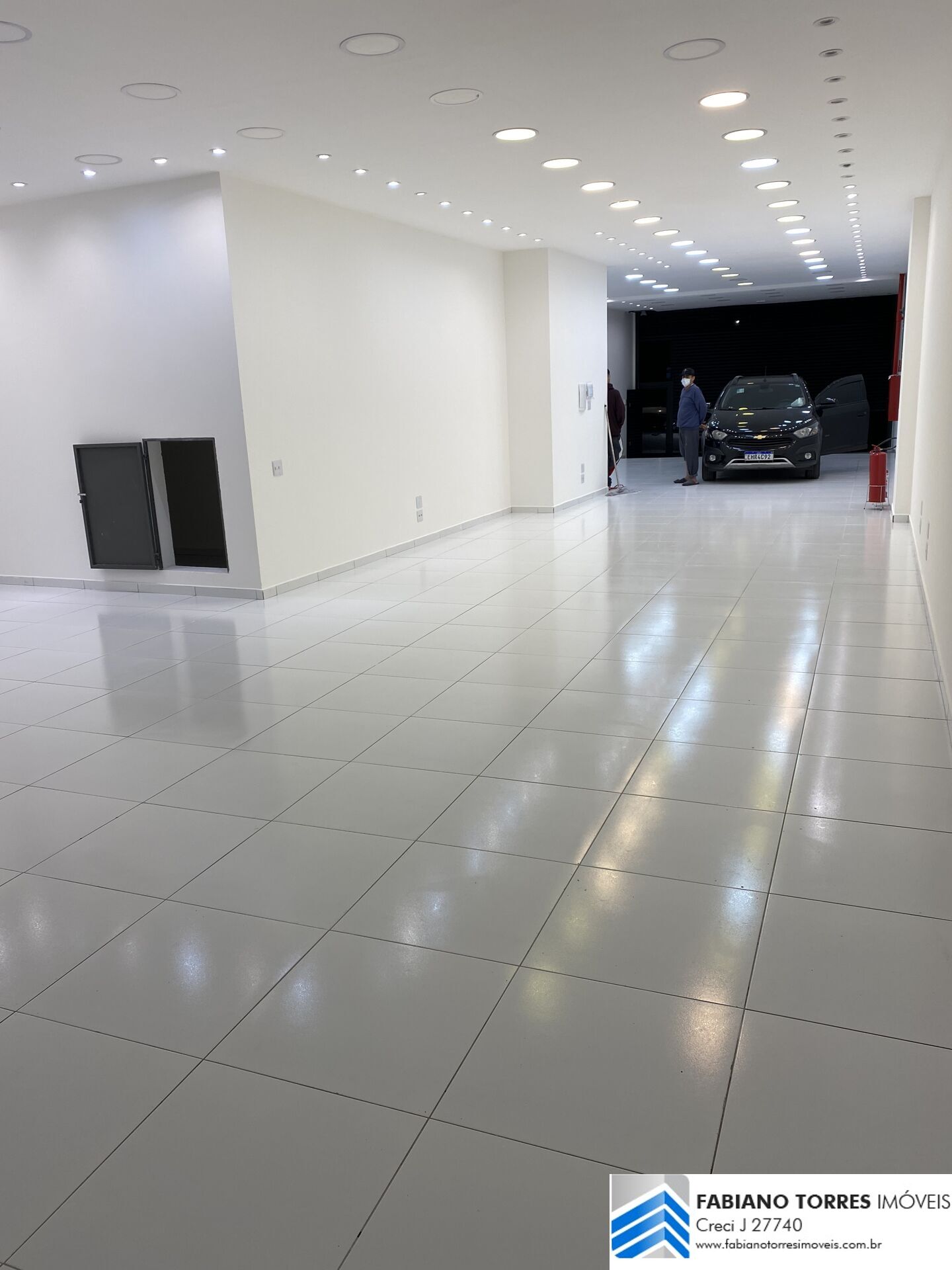 Prédio Inteiro, 870 m² - Foto 6