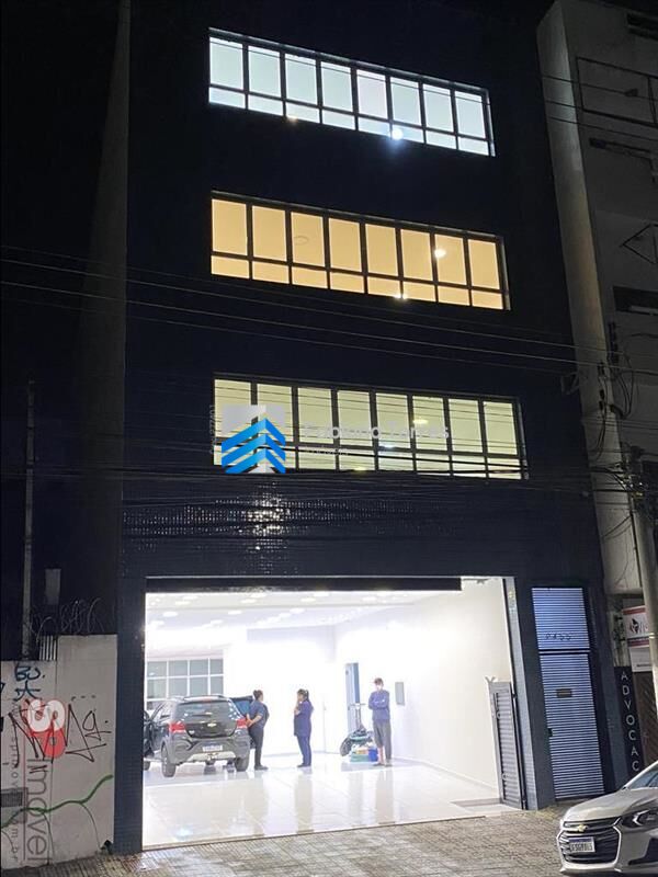 Prédio Inteiro para alugar, 870m² - Foto 10