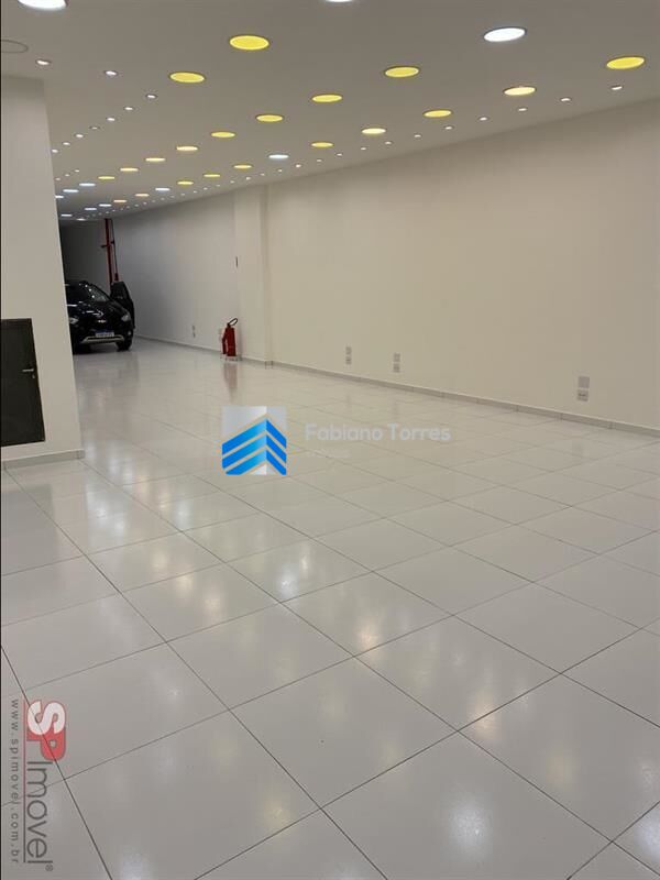 Prédio Inteiro para alugar, 870m² - Foto 2