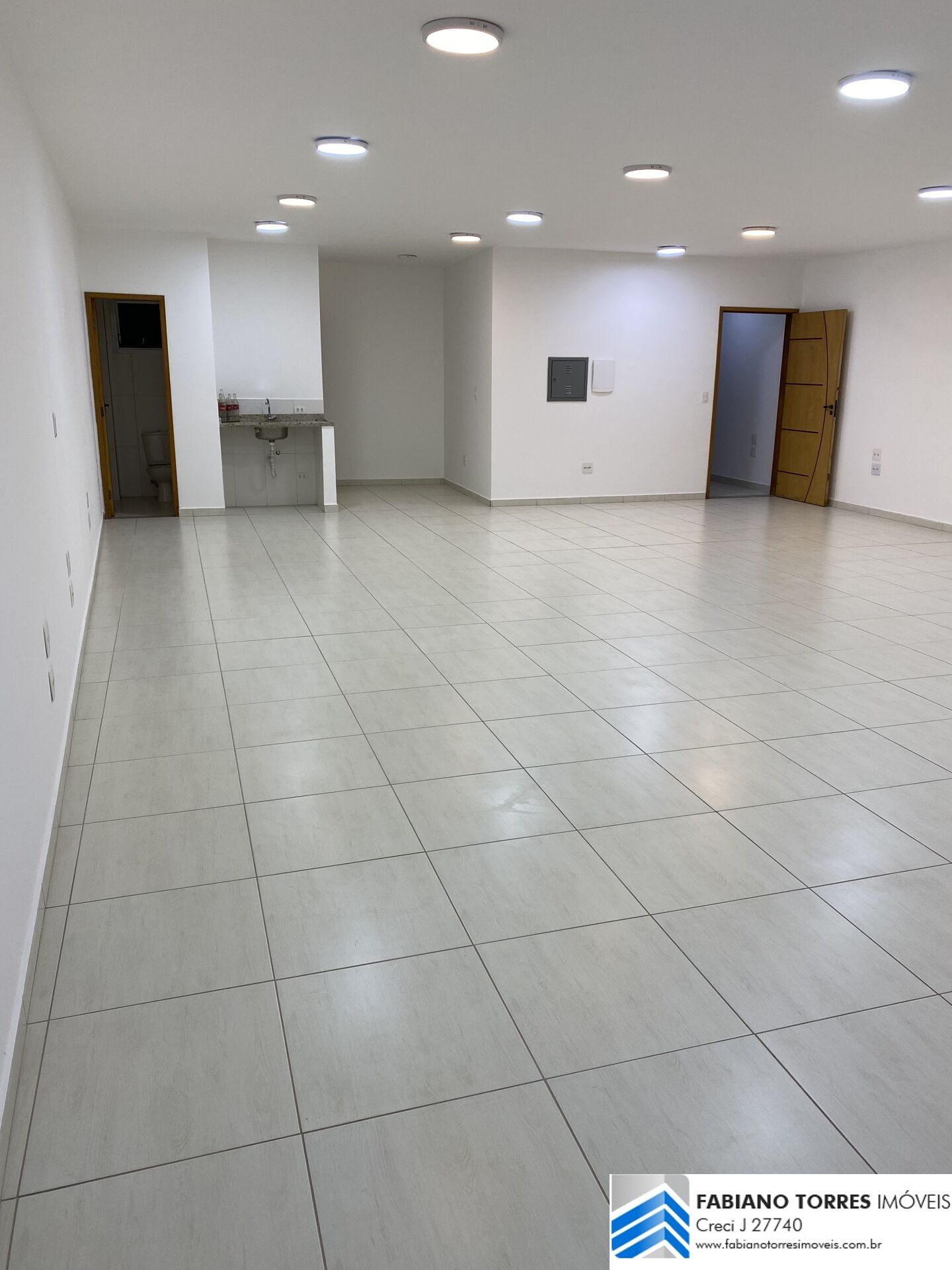 Prédio Inteiro, 870 m² - Foto 4