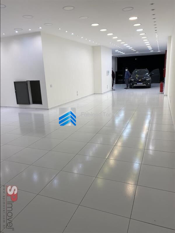 Prédio Inteiro para alugar, 870m² - Foto 5