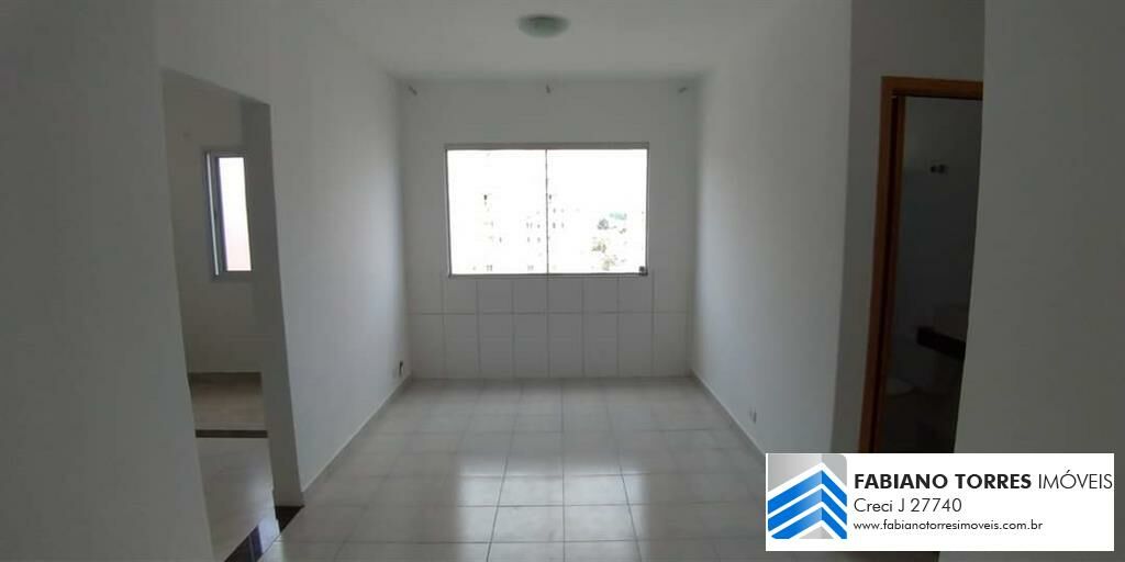 Apartamento à venda com 2 quartos, 59m² - Foto 3