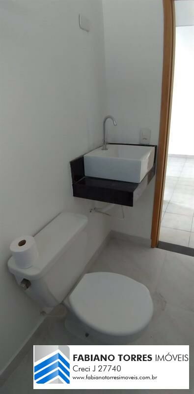 Apartamento à venda com 2 quartos, 59m² - Foto 11