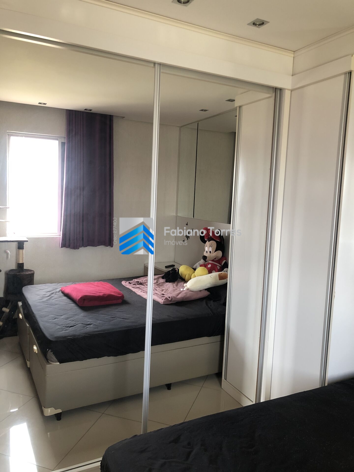 Apartamento à venda com 2 quartos, 59m² - Foto 12