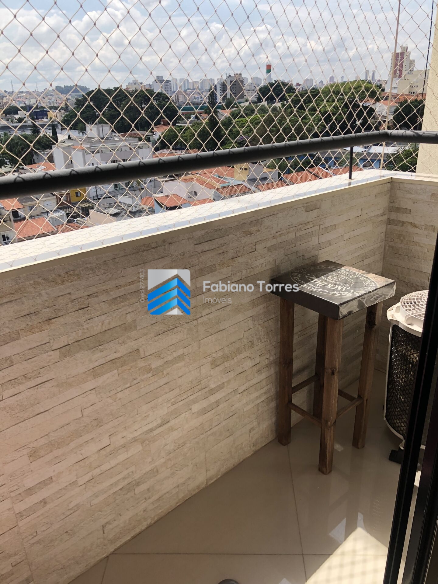 Apartamento à venda com 2 quartos, 59m² - Foto 8