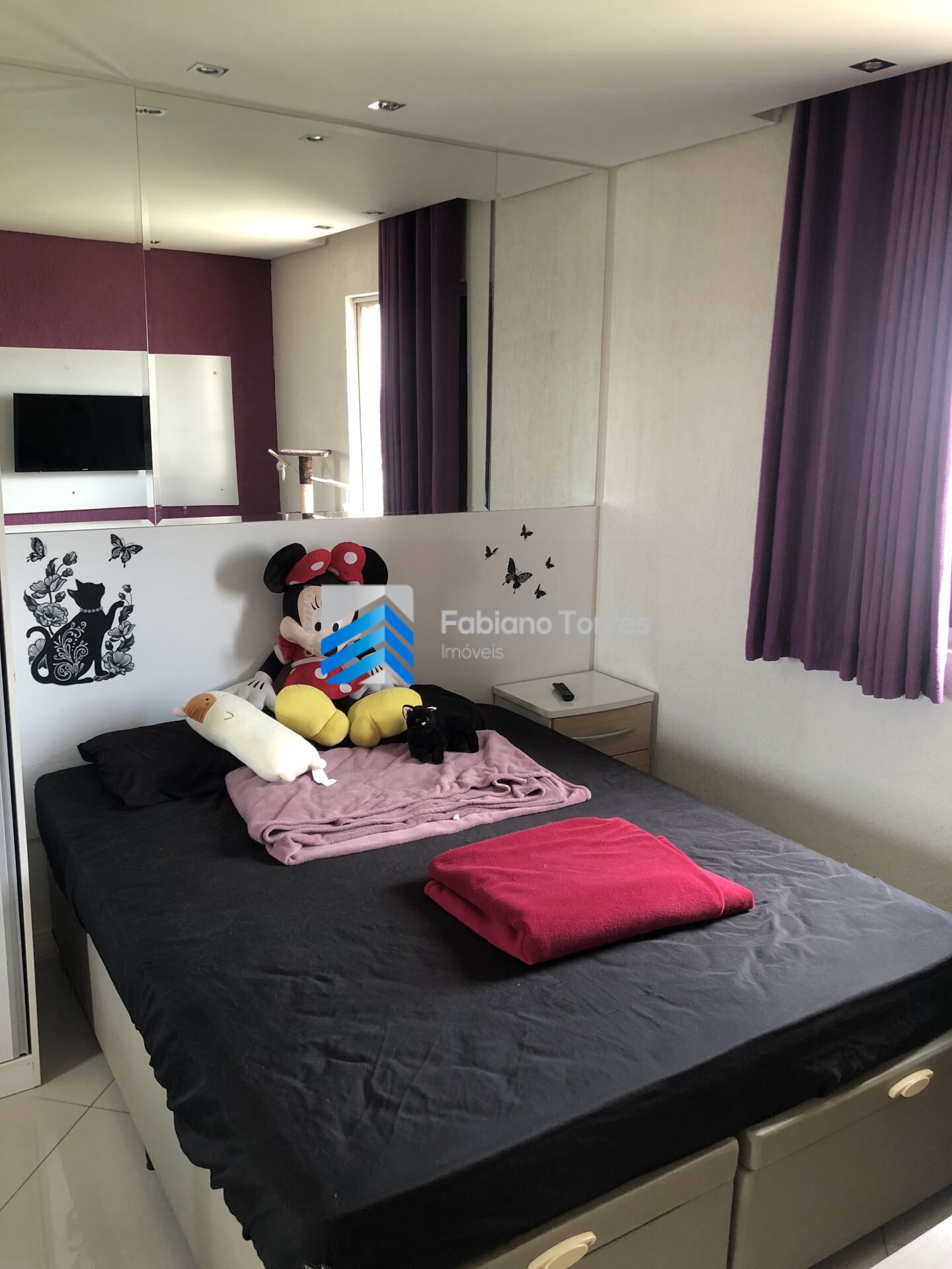 Apartamento à venda com 2 quartos, 59m² - Foto 14