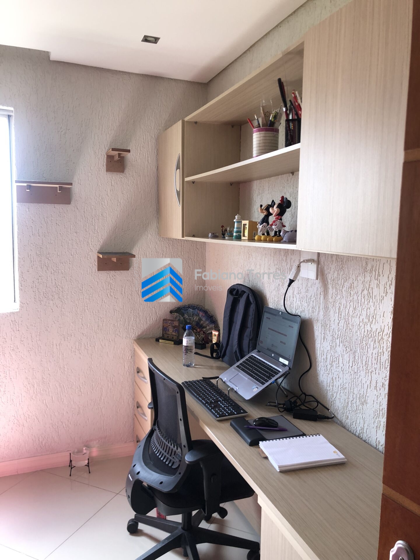 Apartamento à venda com 2 quartos, 59m² - Foto 11