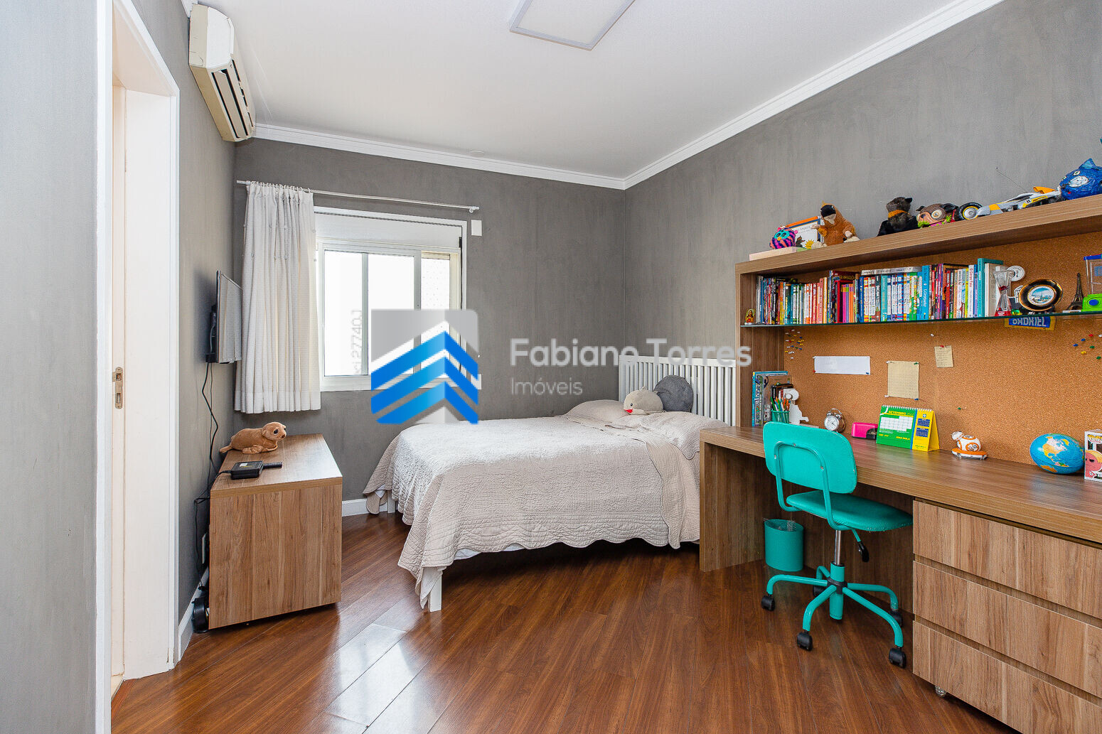 Apartamento à venda com 3 quartos, 366m² - Foto 37