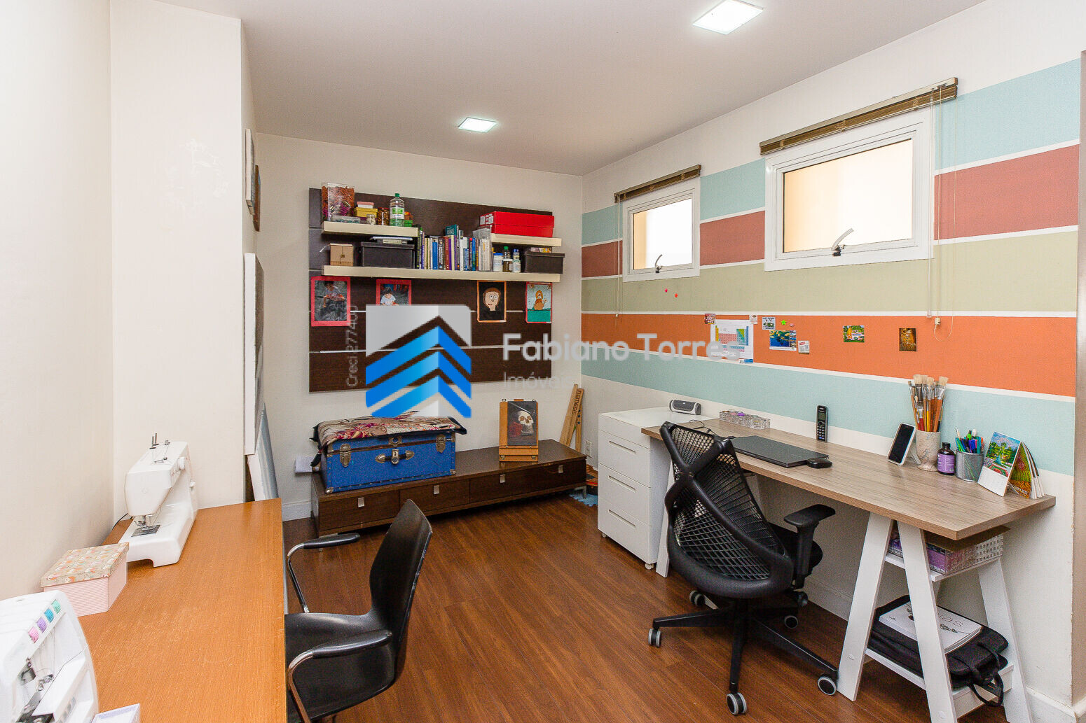 Apartamento à venda com 3 quartos, 366m² - Foto 36