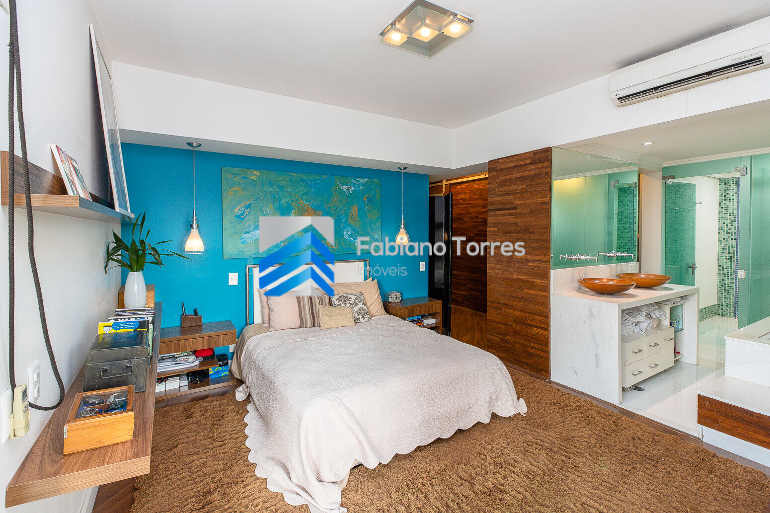 Apartamento à venda com 3 quartos, 366m² - Foto 46