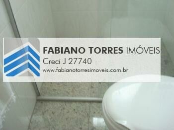 Apartamento à venda com 2 quartos, 60m² - Foto 1