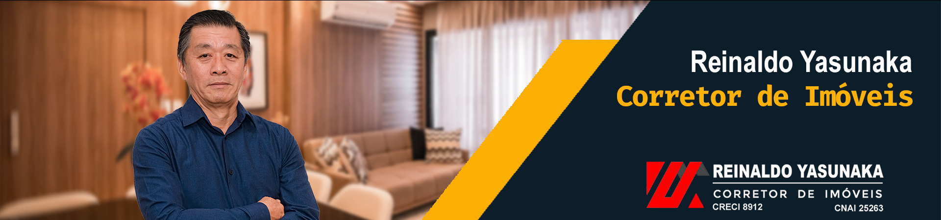 Reinaldo Yasunaka