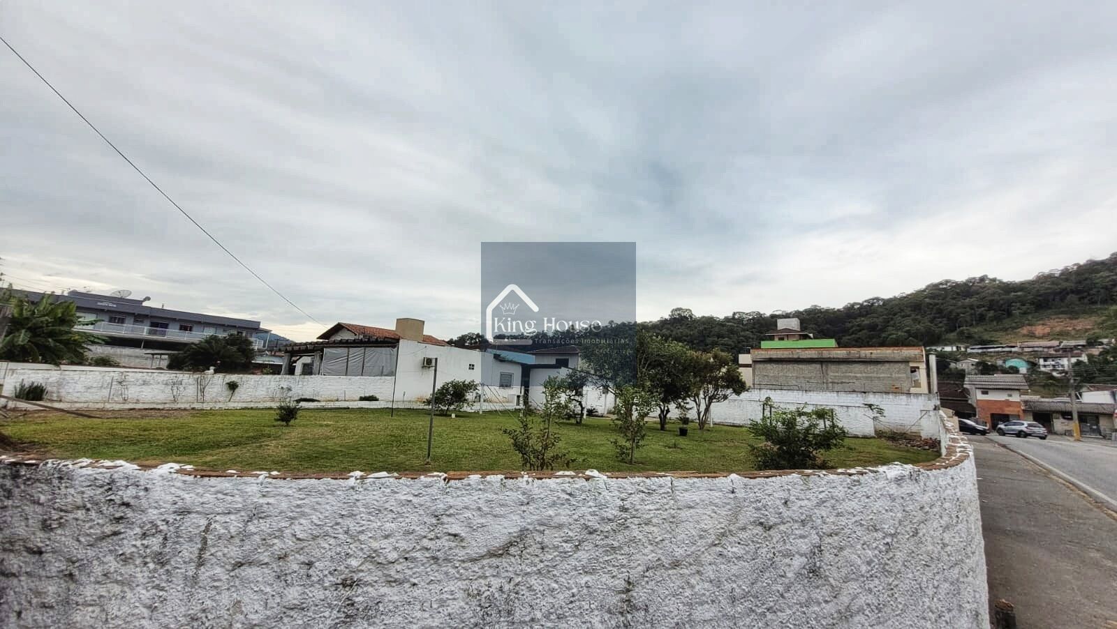 Lote/Terreno de 740m² no bairro Bela Vista, em Gaspar | Eu Corretor