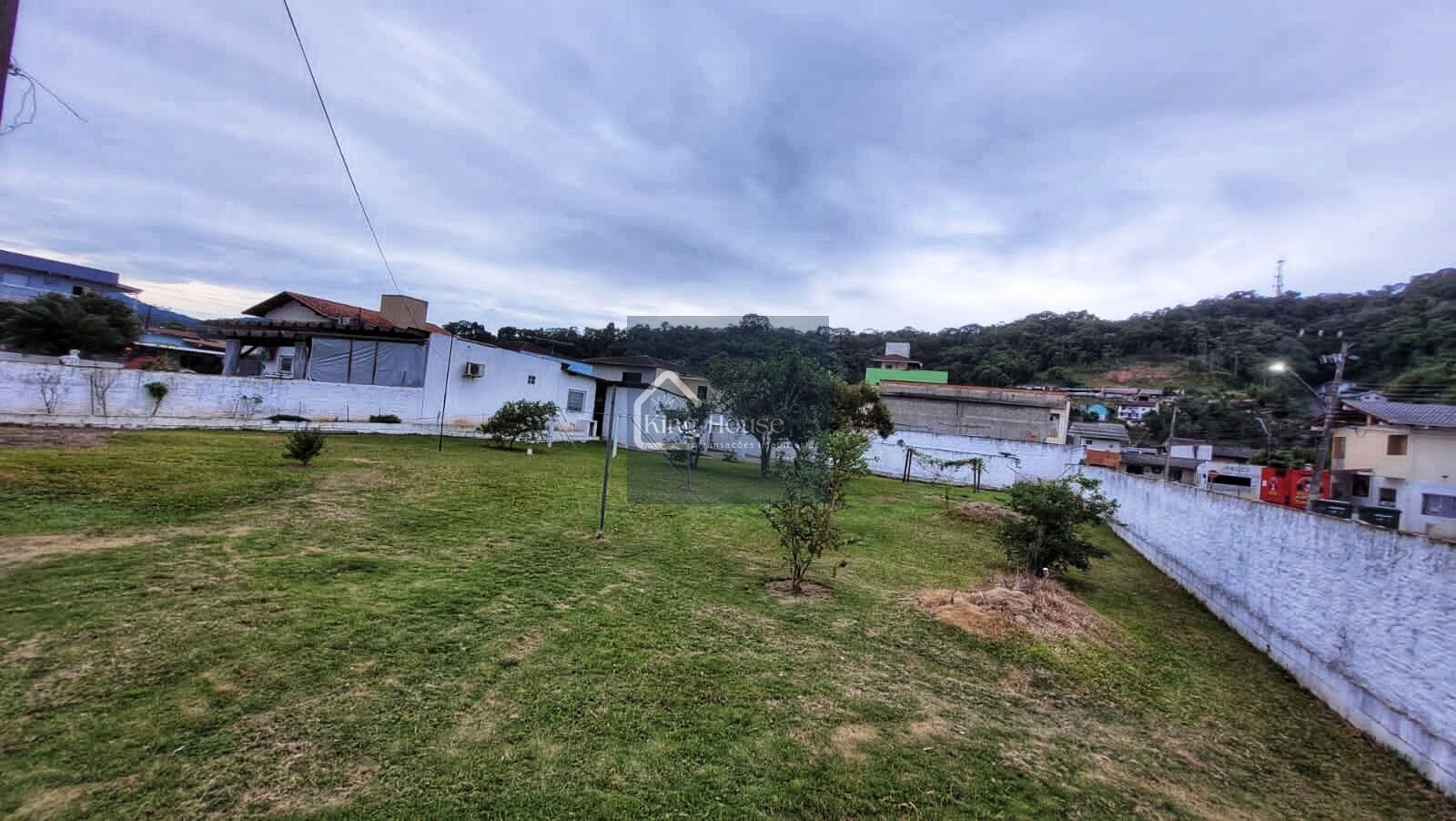 Lote/Terreno de 740m² no bairro Bela Vista, em Gaspar | Eu Corretor