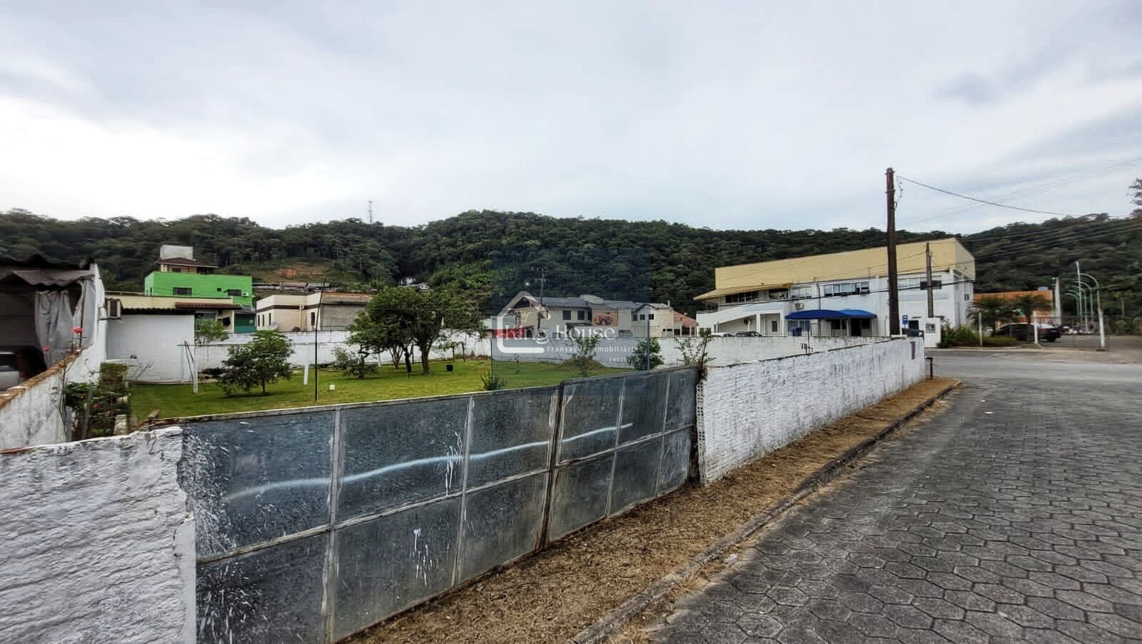 Lote/Terreno de 740m² no bairro Bela Vista, em Gaspar | Eu Corretor