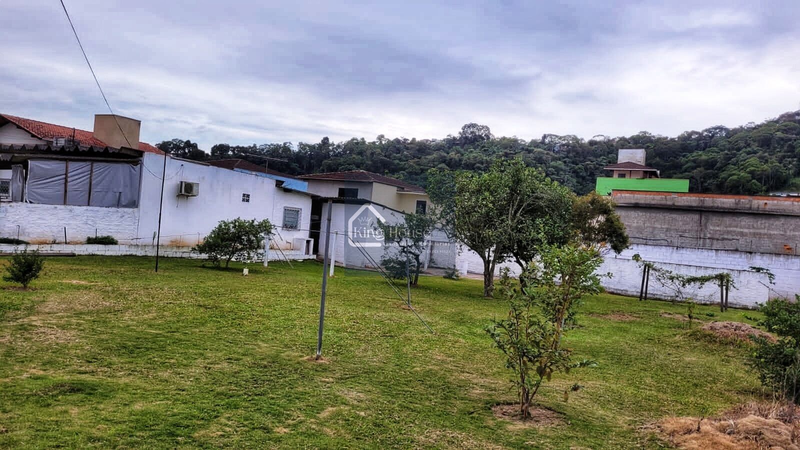 Lote/Terreno de 740m² no bairro Bela Vista, em Gaspar | Eu Corretor