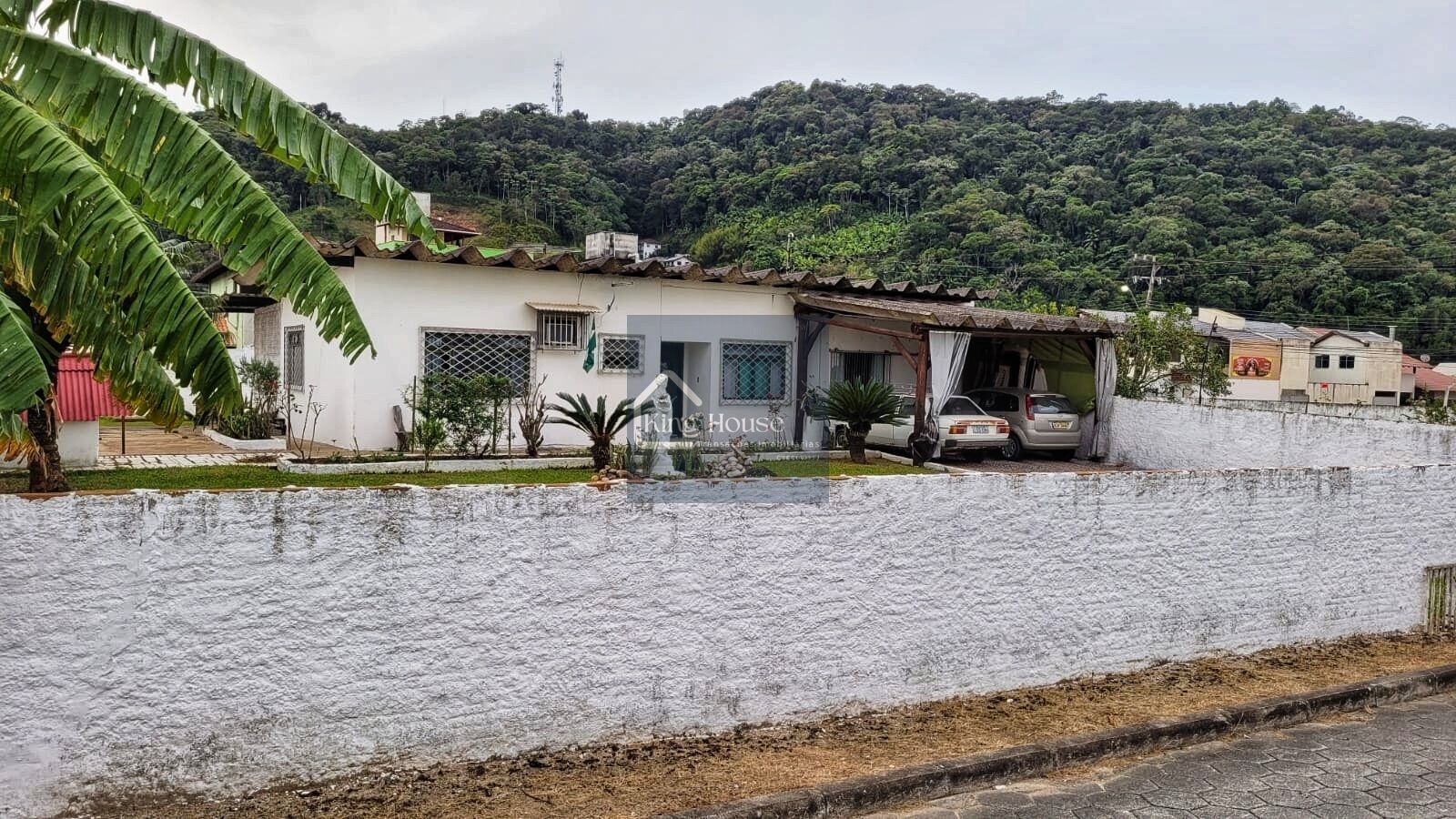 Lote/Terreno de 740m² no bairro Bela Vista, em Gaspar | Eu Corretor